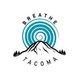 Breathe Tacoma logo