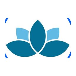 Blooming Lotus logo