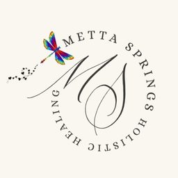 Metta Springs Holistic Healing logo